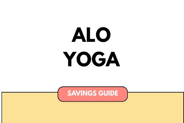 Alo Yoga Discount Codes: The Insider's Playbook for Saving on Premium Activewear