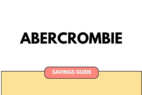 Abercrombie Savings Guide: Why Smart Shoppers Rarely Pay Full Price