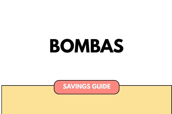 Are Bombas Worth the Price? How to Save on Bombas Socks, Underwear & Apparel