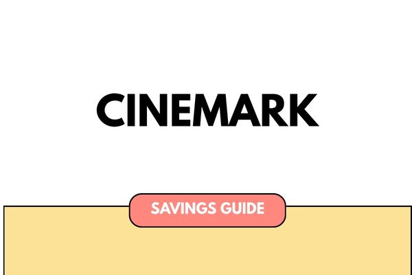 Cinemark Promo Code Guide: The Movie Lover's Playbook for Saving Money at the Theater