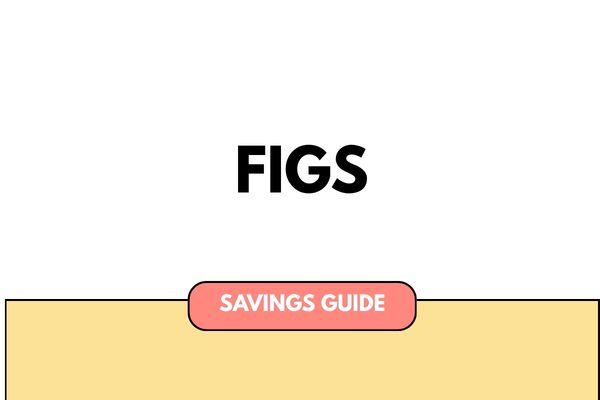 FIGS Discount Codes & Savings Guide: How to Save More on Premium Medical Scrubs