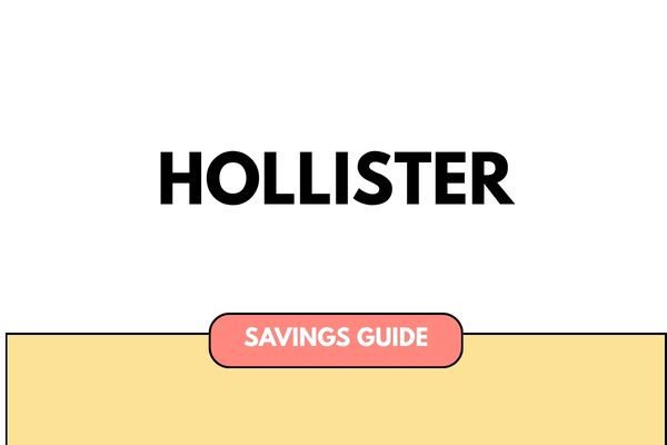 I Followed Three Hollister Shoppers for a Day. Only One Actually Got the Best Deal.