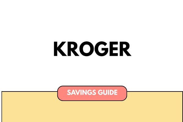 Kroger Coupons: The Grocery Savings System Smart Shoppers Use Every Week