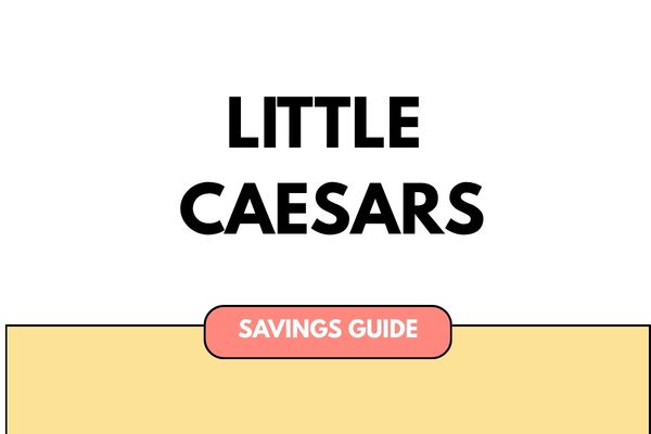 Little Caesars Promo Codes: Budget-Friendly Pizza Deals Every Customer Should Know