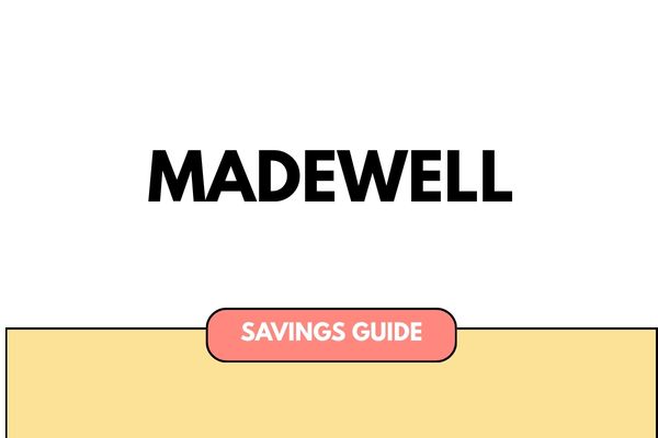 Madewell Promo Codes: How Fashion Shoppers Save on Premium Denim and Everyday Style