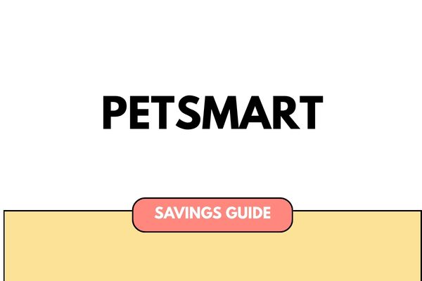PetSmart Coupons: The Smart Pet Owner's Guide to Saving Money All Year