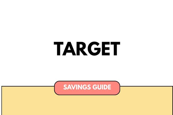 Target Promo Codes & Savings Guide: How to Save More on Every Purchase